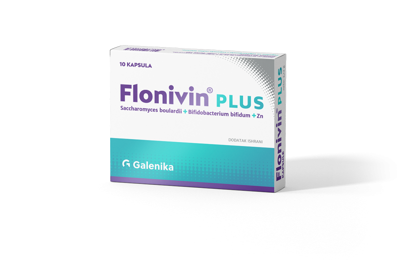Flonivin Plus/Galenika - Galenika vam donosi savjete za savršen odmor i dobro raspoloženje tijekom ljeta